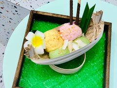 -曼僖瓦罐咖啡(华山南路店)