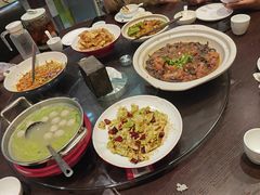 -金掌勺·锅包肉(广渠门店)