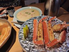 -綱元·海鲜豆捞(明州里店)