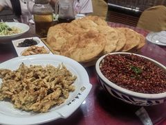 -老磨油饼(高陵店)