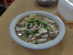 -古街捞化牛杂(井大店)