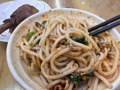 -再回首鸡肉米线(人民路一店)