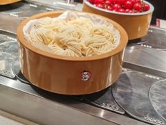 -龍歌自助小火锅(崂山丽达店)