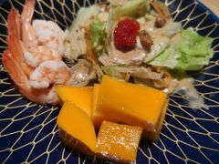 -虹料理·日料放题(悠方店)