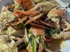 -恒盛海鲜餐厅
