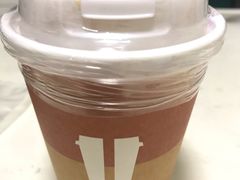 原味拿铁-PAUSE(恒大广场店)