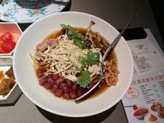 -小厨娘绣中淮扬(大行宫科巷店)