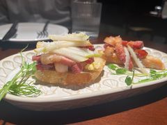 -餮熹Tipsea法餐(吉大店)
