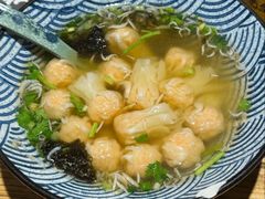 -北丐先生·野馄饨烧烤(雨花万象店)