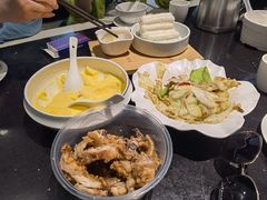 -外婆味道·云南菜大当家(关上店)