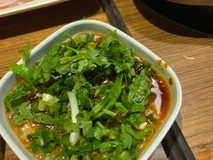 -傣妹火锅(南京东路一店)