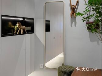 140㎡全屋简约风，经过一番设计改造完美实现屋主诉求，整
