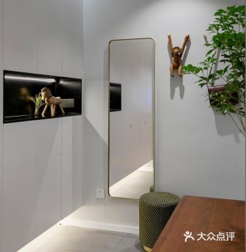 140㎡全屋简约风，经过一番设计改造完美实现屋主诉求，整