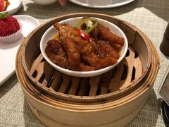 -潮府馆·非遗潮州菜·港式点心(世纪公园店)
