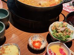 -仓桥家·焗寿司·锅物(光谷步行街店)