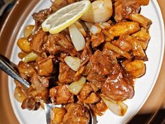 -桂小厨广西菜(青秀万达店)
