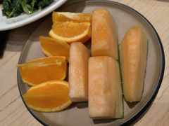 -亿牌牌东北烧烤(怀特店)
