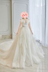 -MuseMarry婚纱(前海嘉里中心店)