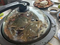 -王潮活海鲜自助·蒸汽海鲜