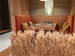 -西村日本料理(香格里拉饭店)