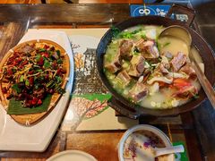 -尽善百年古院餐厅(王家老宅店)