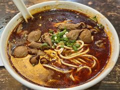 川味肥肠面-牛王庙(龙华花园店)