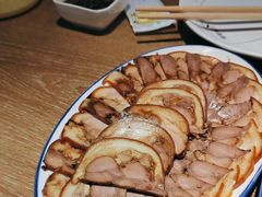 -姥姥家春饼店(佳亿时尚广场店)
