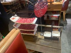 -左庭右院鲜牛肉火锅(苏州园区永旺店)