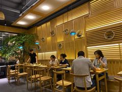 大堂-我是那个大叔·美食研究所(新塘路店)