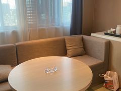 -麗枫酒店(广州区庄地铁站店)