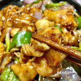 人生建议：离开广州前一定要吃的艇仔粥😻