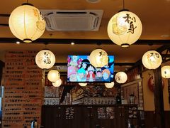 -鸟鹏烧鸟居酒屋(龙岗万科店)