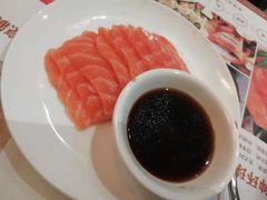 -芭菲盛宴·环球美食(解放碑英利国际店)
