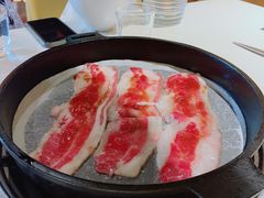 -千纸鹤嫩汁烤肉(学府店)