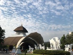 -清迈夜间动物园