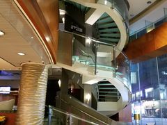 -香港尖沙咀皇悦酒店