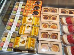-bItBakery(岭南站店)