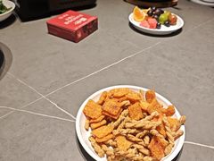 -情妹耙泥鳅·江湖川菜(科华店)