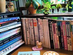 -街角 T·COFFEE 融合料理·BISTRO(车公庙店)