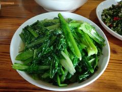 -秀妈厨房(灰汤老店)