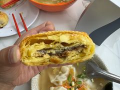 -杜守仁馄饨(南宁路店)