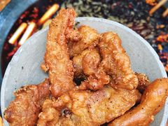 酥肉-星鸿社重庆老火锅