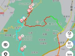 -庐山风景名胜区