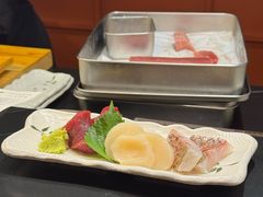 -Sushi Hanzo半藏(天环广场店)