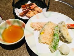 -蟹道乐(京都本店)