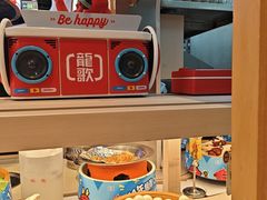 -龍歌自助小火锅(市北台东利群店)