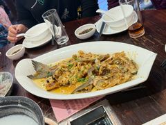 -御膳粥·牛乳粥底火锅·地道顺德菜(容桂店)