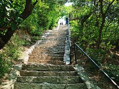 -香山公园