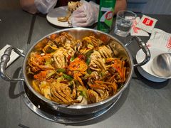 -七欣天香辣蟹火锅(常熟珠海路万达广场店)