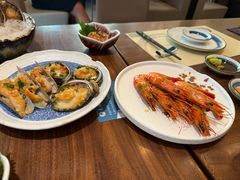 -大渔铁板烧(东城店)